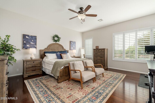 Building Photo - 5712 E Blue Sky Dr