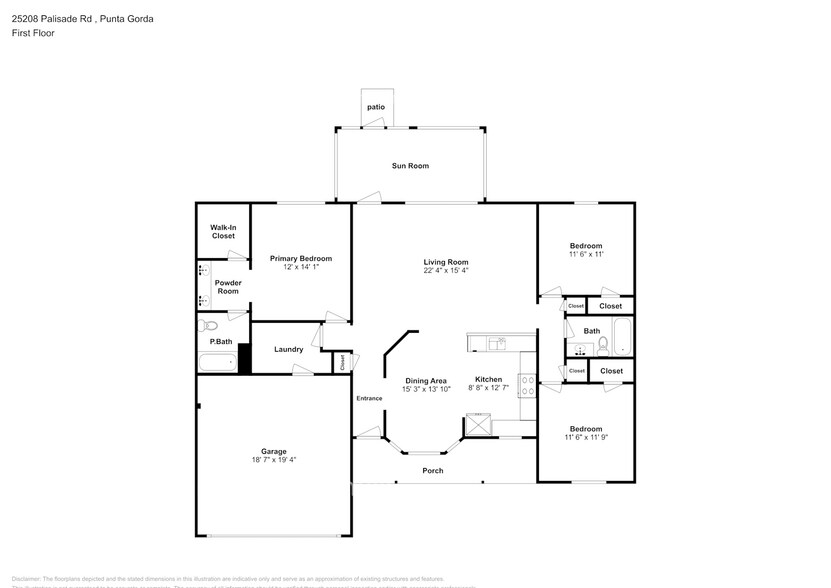 Building Photo - 25208 Palisade Rd