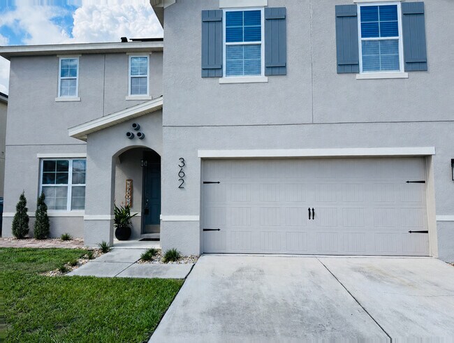 Building Photo - 362 Nova Dr