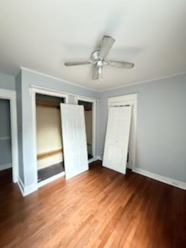 Bedroom #2 - 808 S 6th St