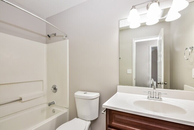 Building Photo - 3509 Mosswood Ln