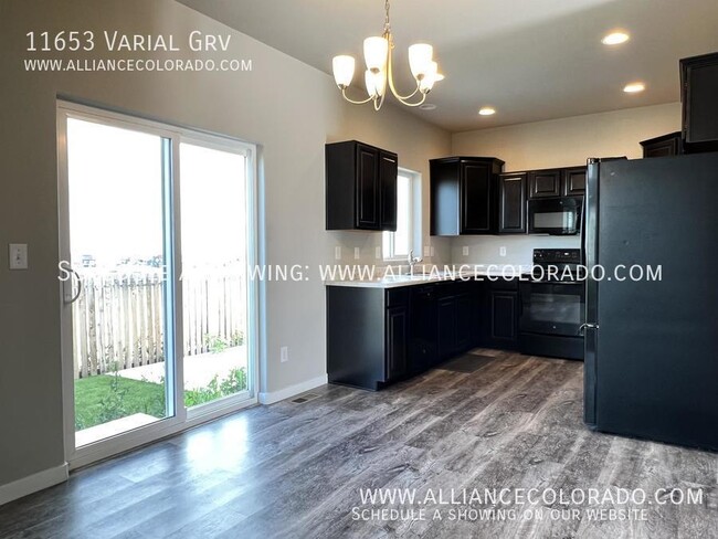 Building Photo - 11653 Varial Grove