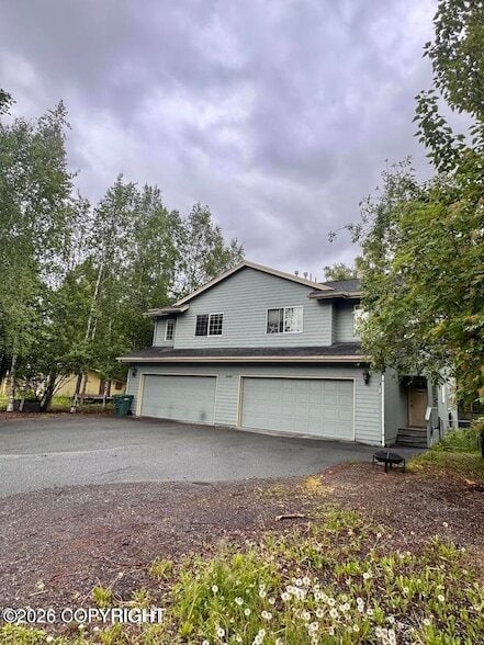 Building Photo - 16608 Mercy Dr
