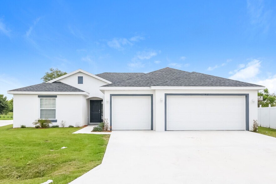Primary Photo - 412 Bloomfield Dr