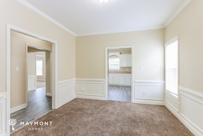 Building Photo - 3981 High Chaparral Dr