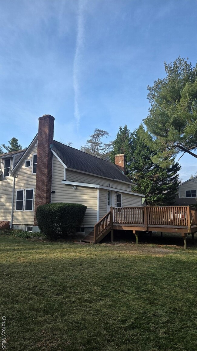 Building Photo - 37 E Rogues Path