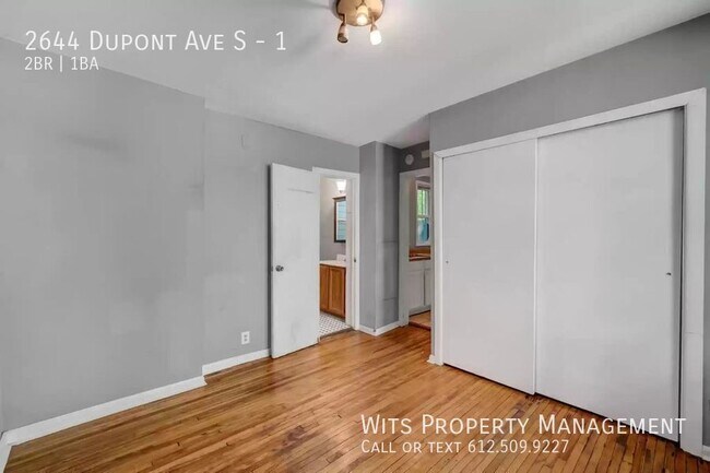 Building Photo - 2644 Dupont Ave S