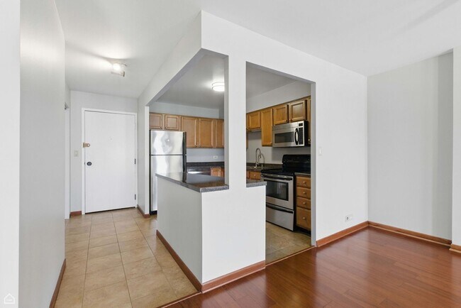Building Photo - 1660 N La Salle Dr