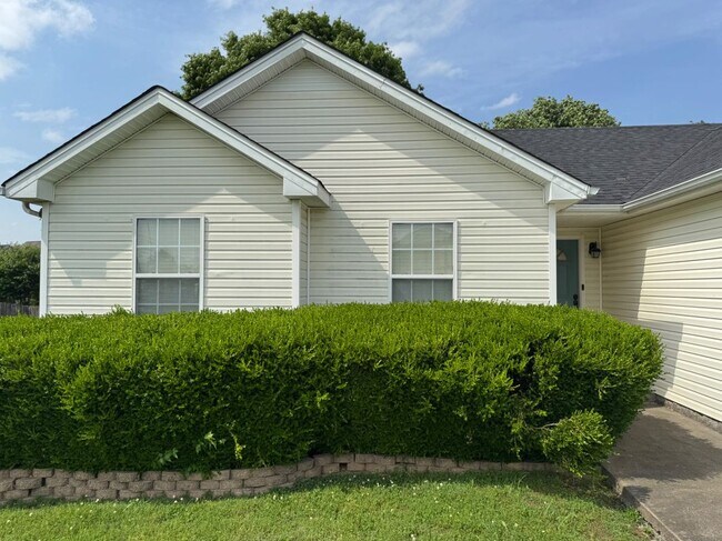 Building Photo - 1349 Meredith Way