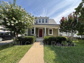 Building Photo - 3903 Hampden St