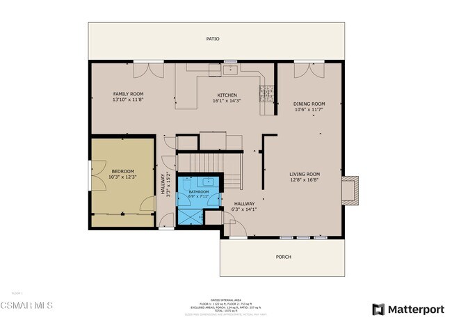 Building Photo - 30621 Sandtrap Dr