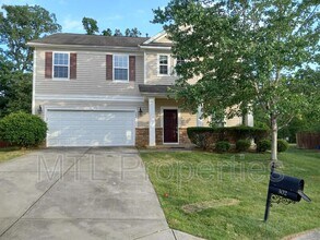 Building Photo - 302 Nanny Point Dr