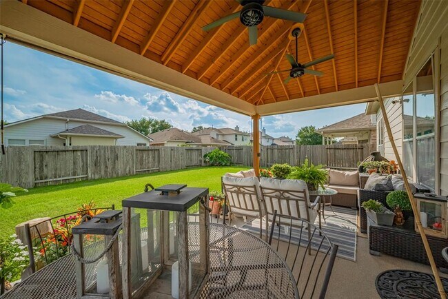 Building Photo - 25203 Melody Oaks Ln