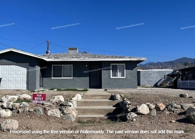 Primary Photo - Nice Home For Rent