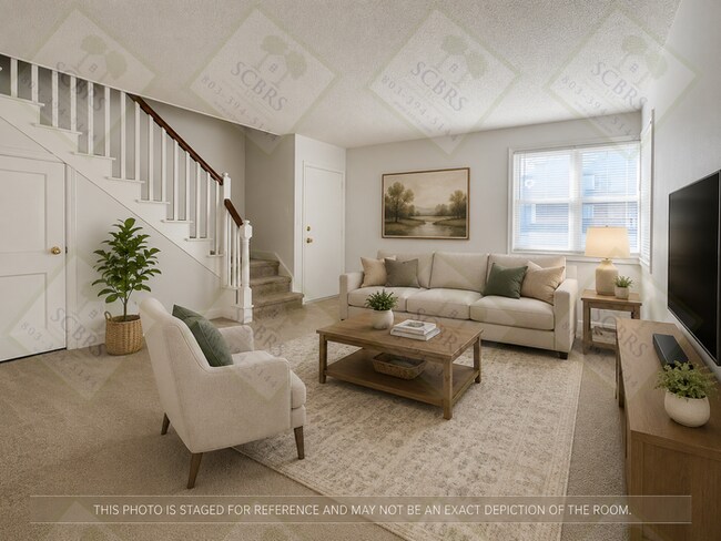 Building Photo - Hampton Hills 2 Bedroom, 1 Bath Condo
