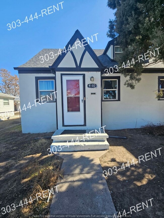 Building Photo - 4500 Pennsylvania St