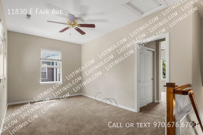 Building Photo - 11830 E Fair Ave