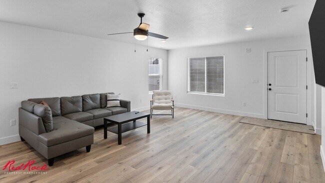 Building Photo - Be the First to Call This Brand-New Townhome Home Yours!