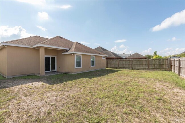 Building Photo - 4120 S Las Nubes