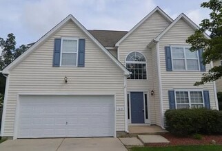 Building Photo - 160 Trevor Ridge Dr