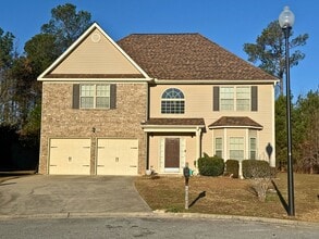 Building Photo - Housing Near Fort Gordon