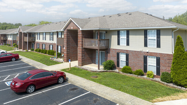 Building Photo - Polo Springs Apartments