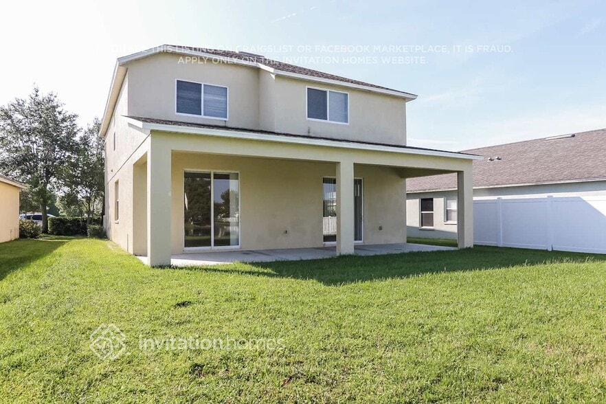 Building Photo - 6210 Blue Runner Ct