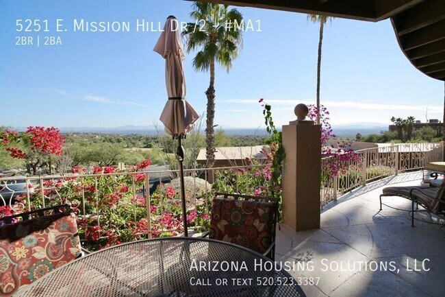 Building Photo - 5251 E Mission Hill Dr