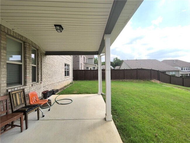 Building Photo - 3924 Clade Fern Ln