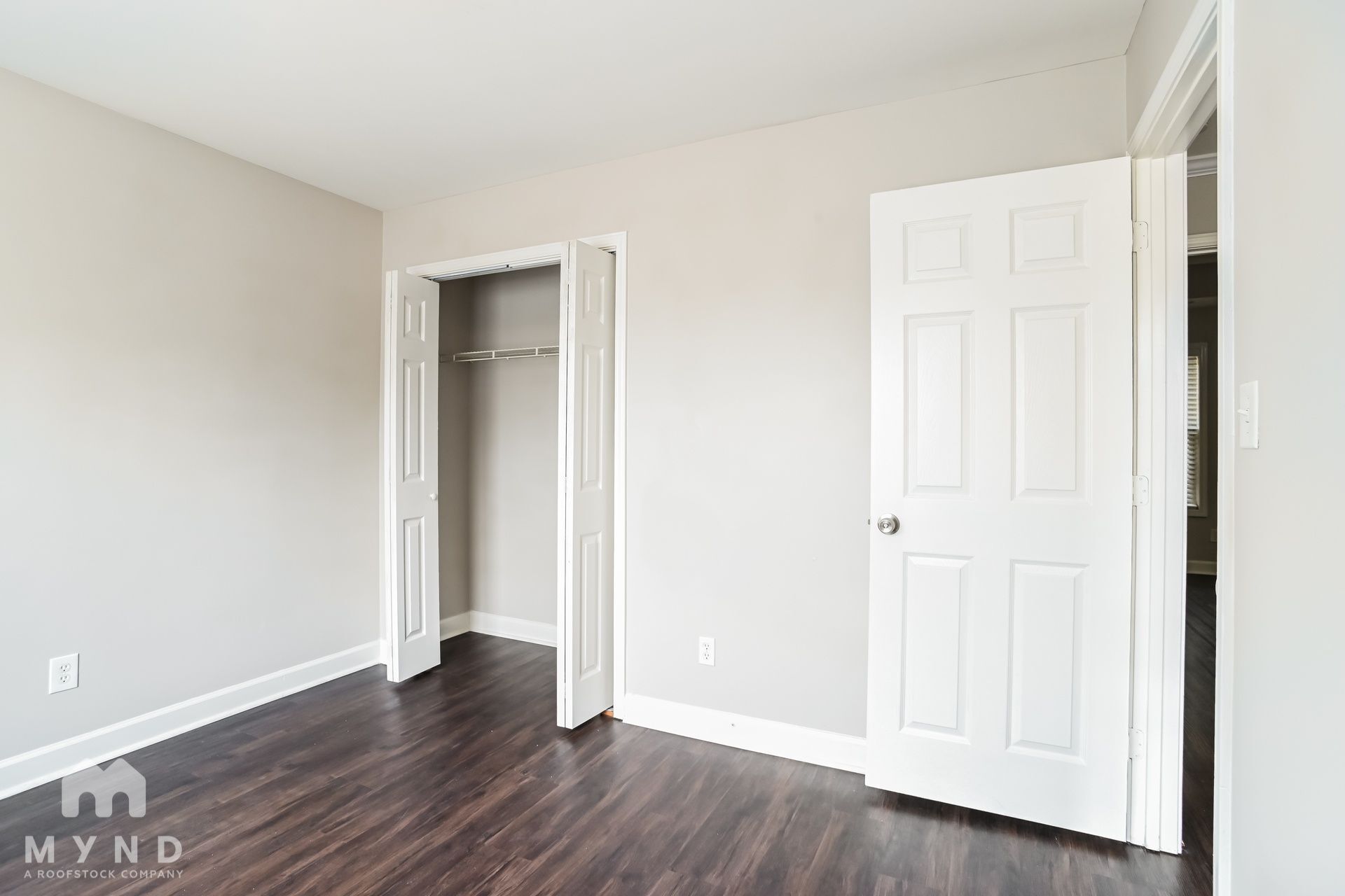 Building Photo - 7321 Rothmore St