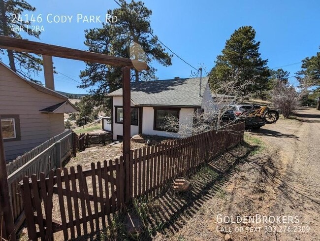 Building Photo - 24146 Cody Park Rd