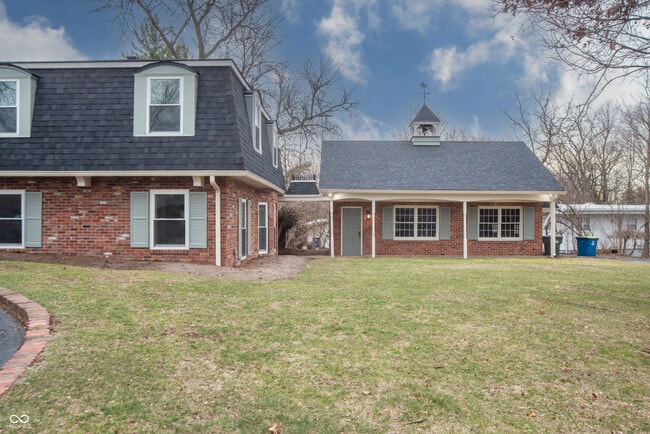 Building Photo - 6337 Cardinal Ln