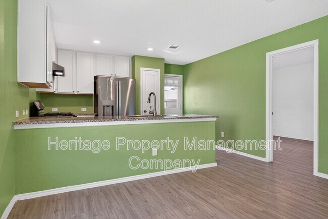 Building Photo - 20326 Andesine Ridge