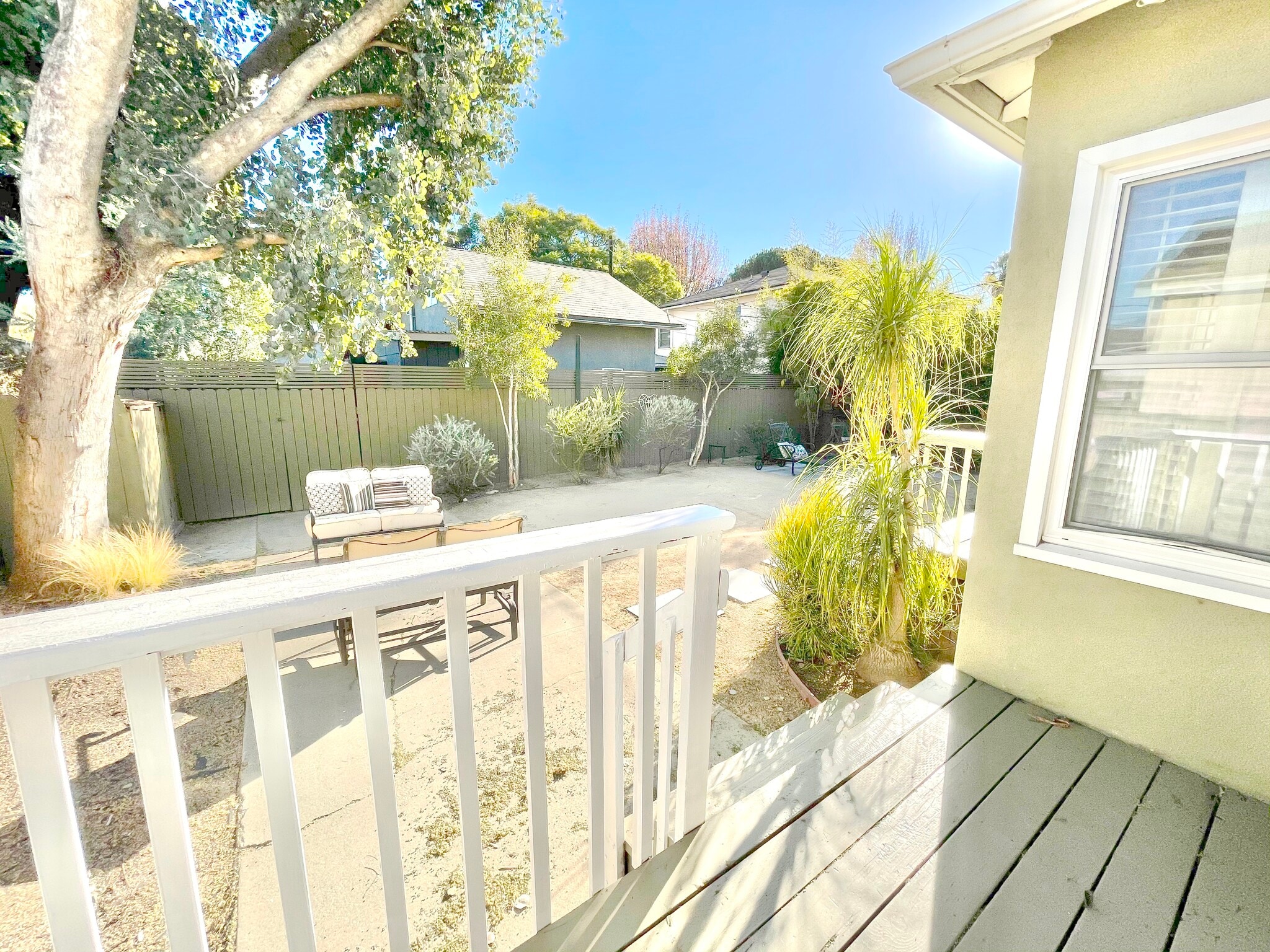 Building Photo - 11914 Ocean Park Blvd