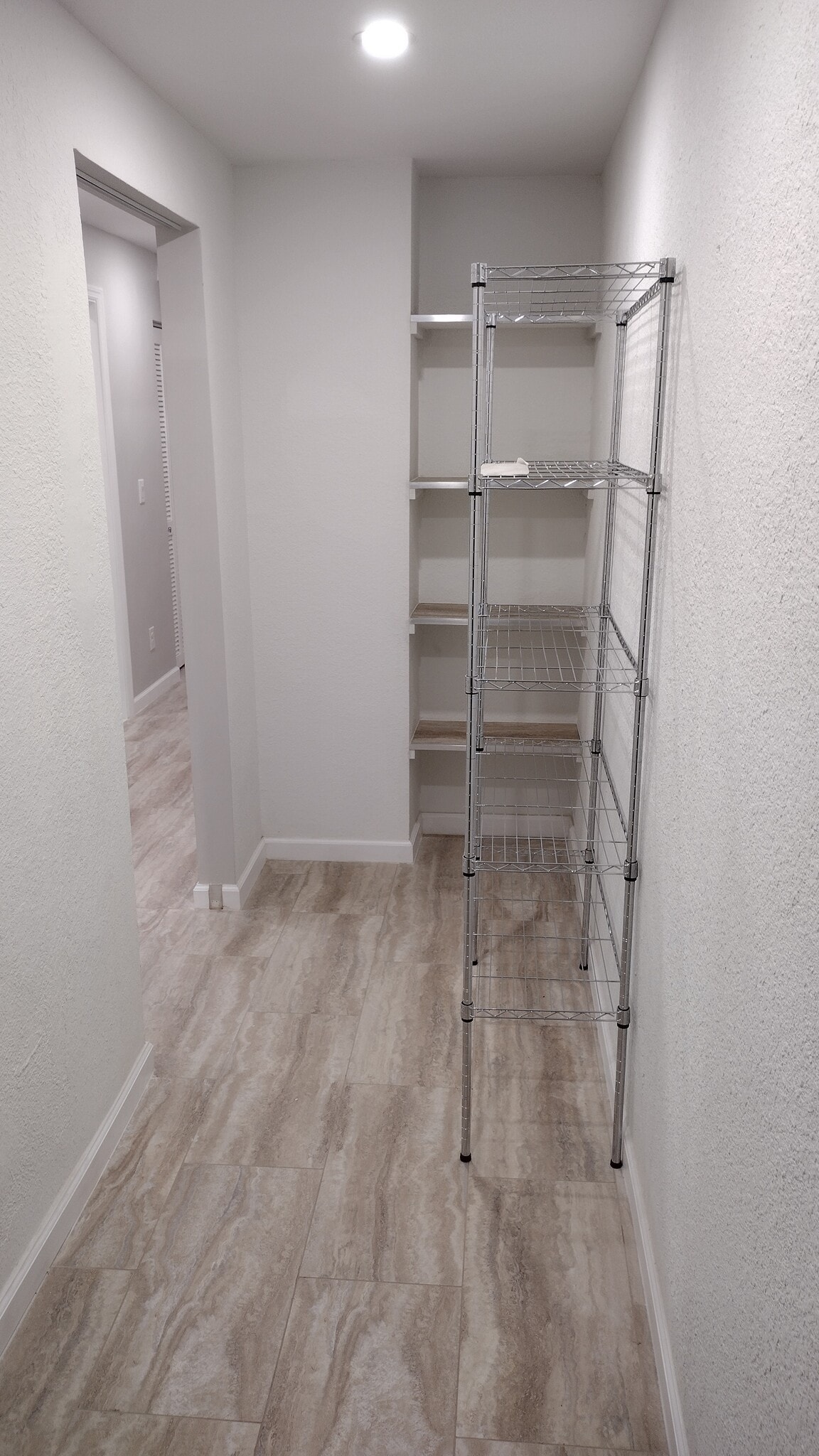 extra storage - 2960 Nelson St