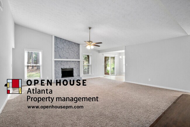 Building Photo - 10970 Spotted Pony Trail, Alpharetta