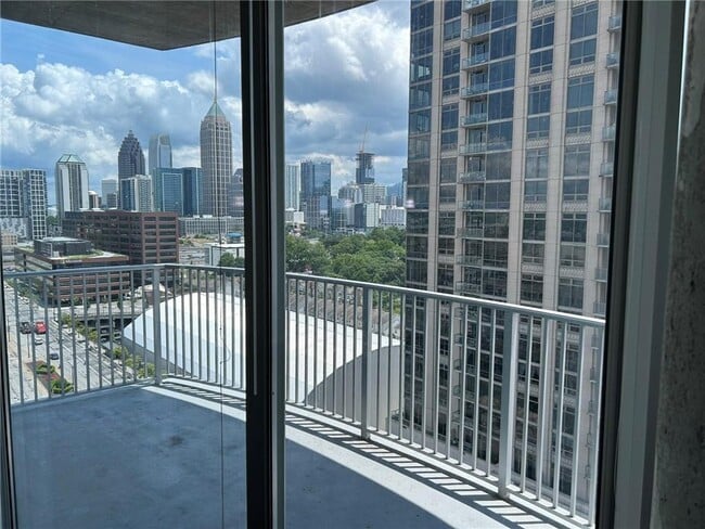 Building Photo - 361 17th St NW