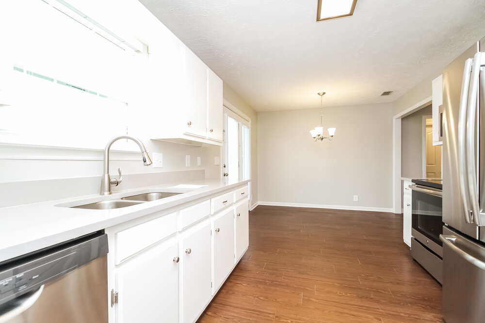 Building Photo - 1606 Vista Ct