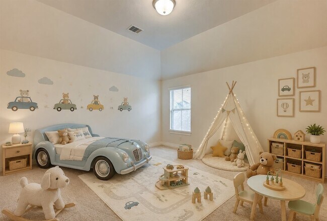 Building Photo - 4006 Misty Waters Ln