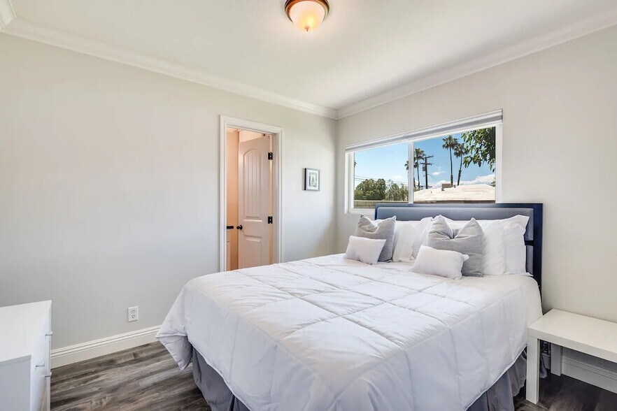 2nd Bedroom - 3760 E Calle San Antonio