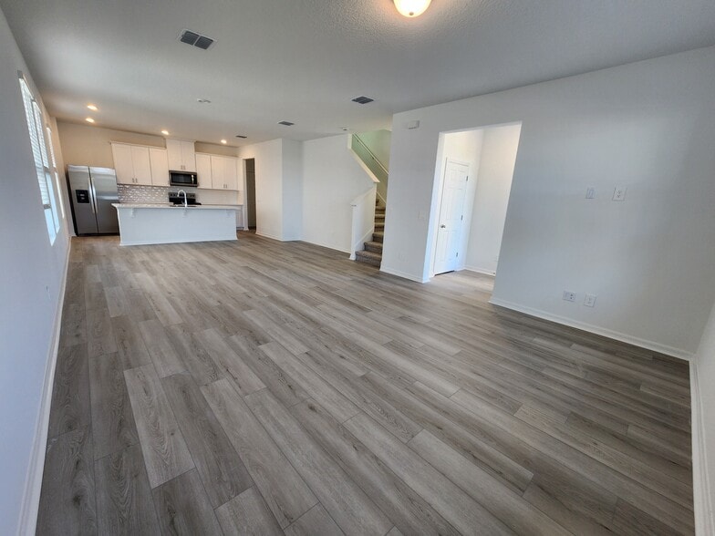Great Room - 4658 Homestead Trl