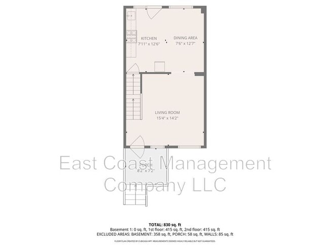 Building Photo - 3213 Elmley Ave