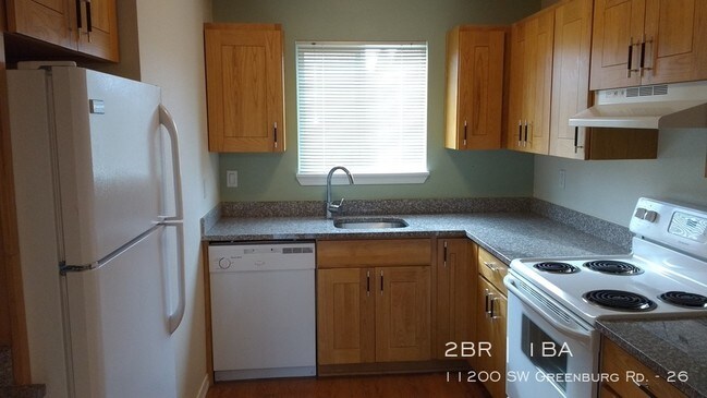 Building Photo - 11200 SW Greenburg Rd