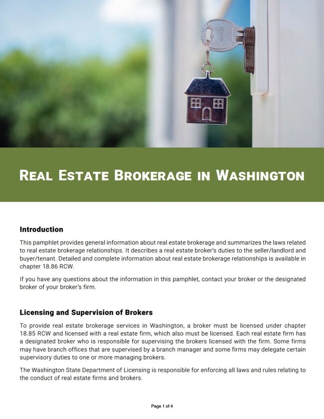 Building Photo - 10358 Riviera Pl NE