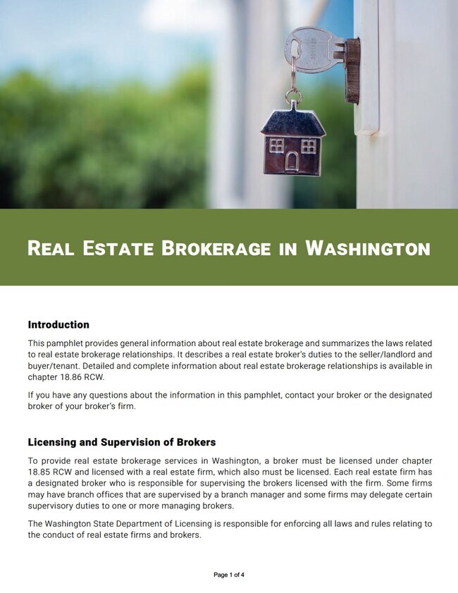 Building Photo - 18322 9th Ave NE