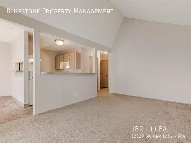 Building Photo - 12520 SW Gem Ln