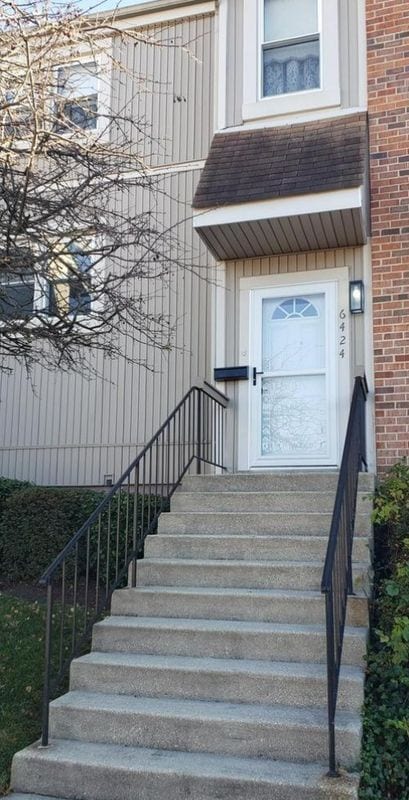 Building Photo - 6424 Whitwell Ct