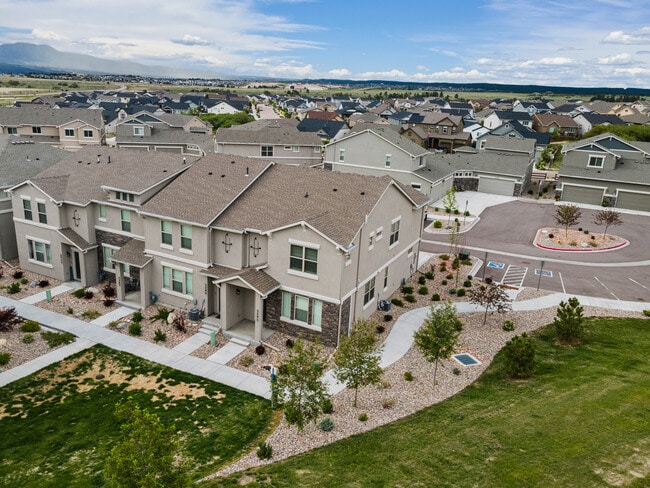 Building Photo - 3295 Bewildering Heights