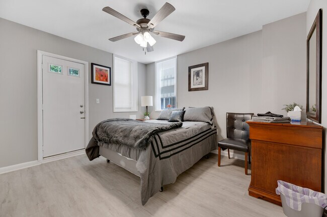 Building Photo - 121 New York Ave NW