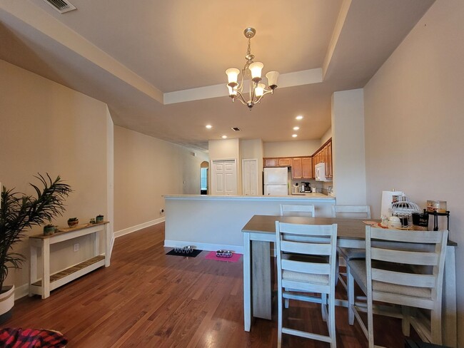 Building Photo - 3/2 townhome available for rent August 6, 2026, renting for $1795 per month, privacy fenced back ...